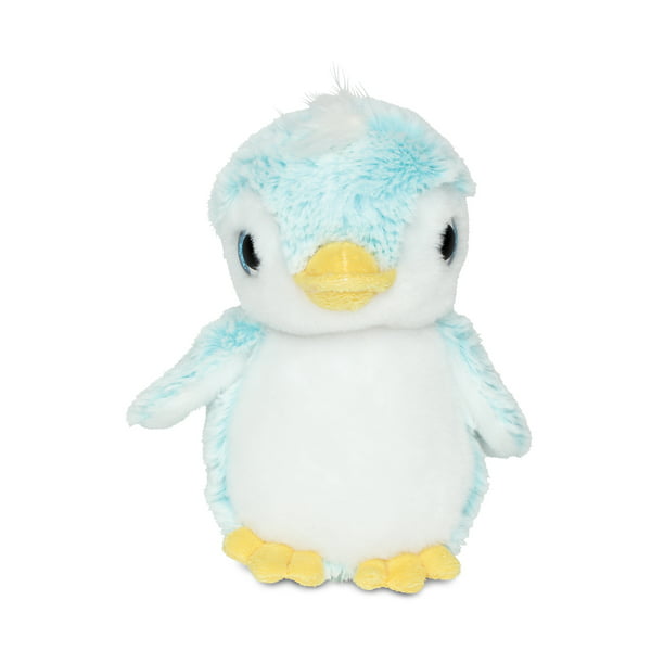 Penko the Penguin blue kawaii plushie soft toy